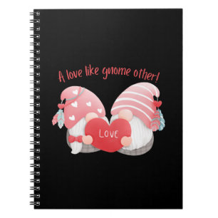  Valentine's Day 2023 Ideas Cute     Notebook