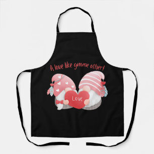 Valentine's Day 2024 Ideas Cute Apron