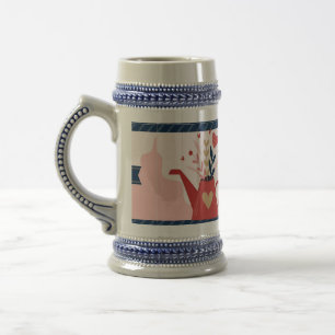 Valentine's Day-23418 Beer Stein