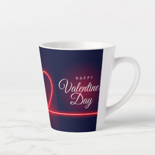 Valentine's Day-23418 Latte Mug