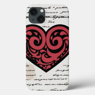 Valentine's Day 2 iPhone 13 Case