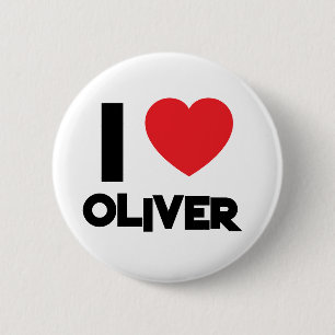 VALENTINE'S DAY 2 INCH ROUND BUTTON