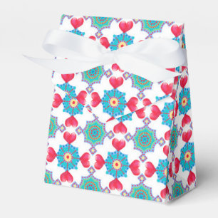 Valentine's Day Adorable Favor Box