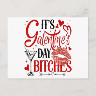 Valentines Day American Sign Love You Hand Sign He Postcard