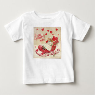 Valentine's day baby T-Shirt