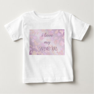 Valentines Day Baby T-Shirt