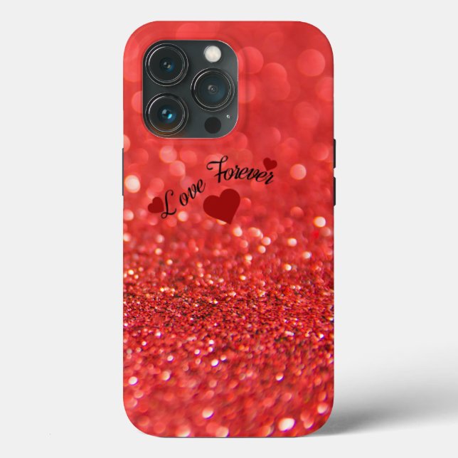 Valentine's Day best Gifts Case-Mate iPhone Case (Back)