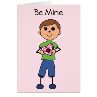 Children Valentine Cards, Photocards, Invitations & More