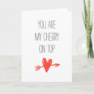 Valentines Day Card
