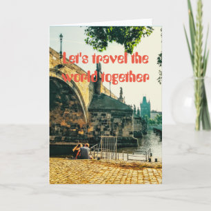 Valentine's Day Card