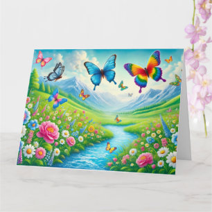 Valentine's Day Card