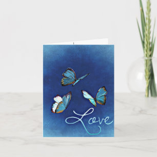 Valentine's day card