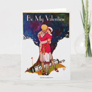 Valentine's Day Card