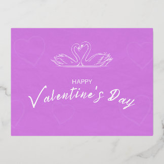 Valentine's Day Card