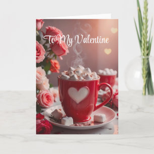 Valentine's Day Card