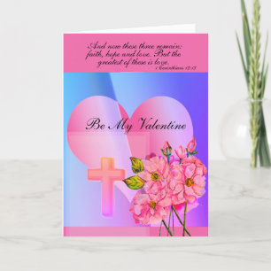 Valentines' Day Card