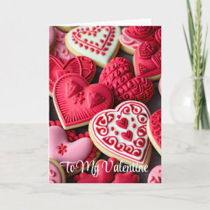 Valentine's Day Card