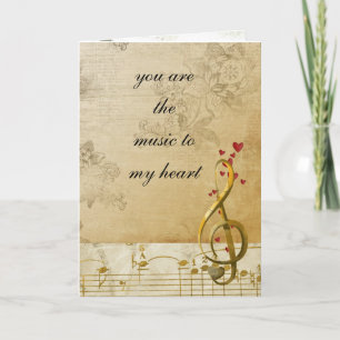 valentines day card