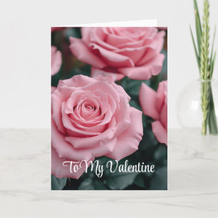 Valentine's Day Card