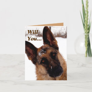 Valentine's Day Card