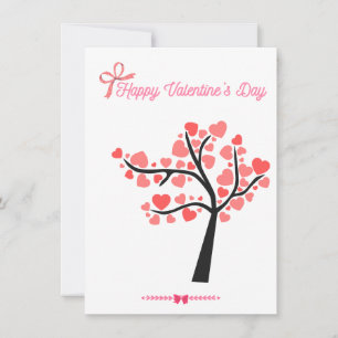 Valentine's Day Card