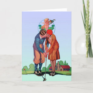 Valentine's Day Card