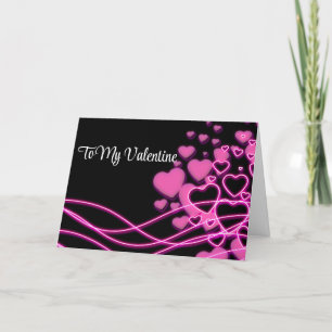 Valentine's Day Card