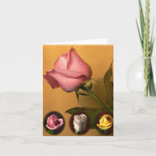 Valentine's Day Card