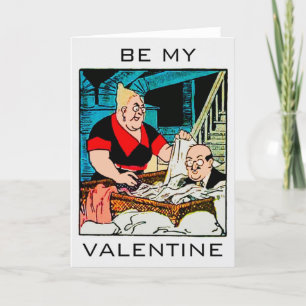 Valentine's Day Card