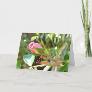 Valentine's Day Card (3) - Personalize/Customize