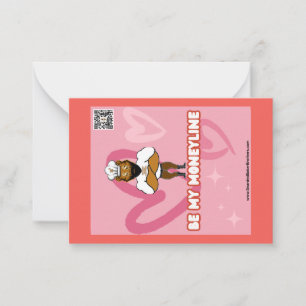 Valentine's Day Card #8