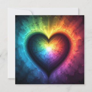 Valentines Day Card by Andrew Goodchild