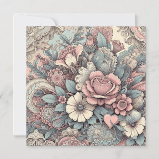 Valentines Day Card by DarkerButOlder 2