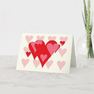 Valentines Day Card by Janz