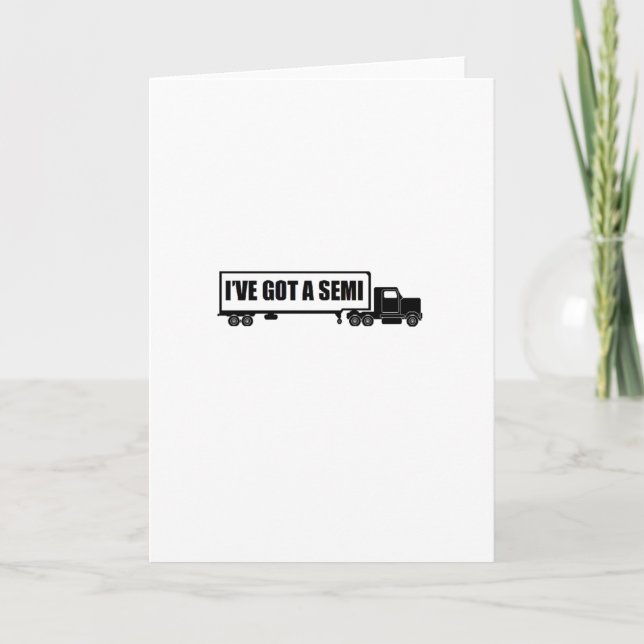 valentine's day card for girlfriend wife funny (Front)