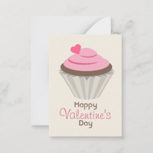 Valentine's Day Cards - Set Of 100
