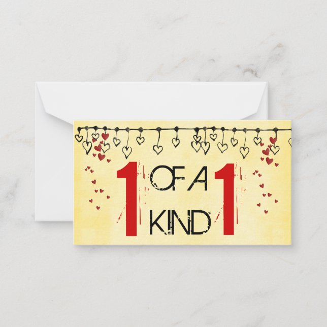 Valentines Day Cards to hand out for Kids (Front)