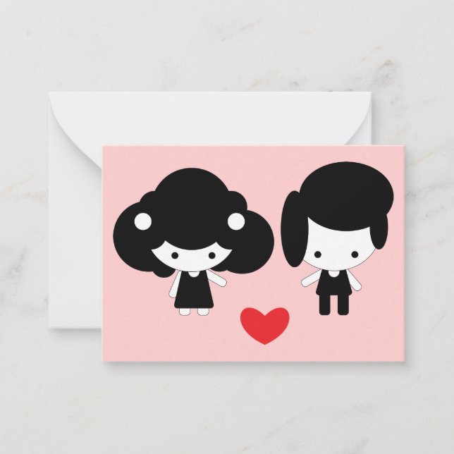 Valentines Day Cards to hand out for Kids (Front)