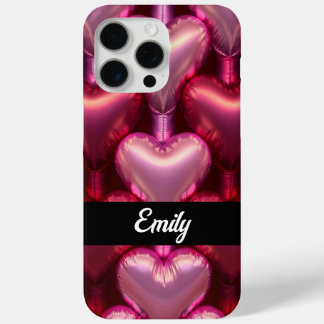 Valentine's Day iPhone 15 Pro Max Case