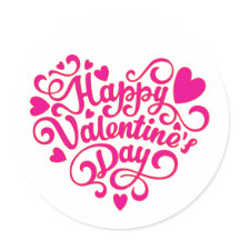 Valentine's day 