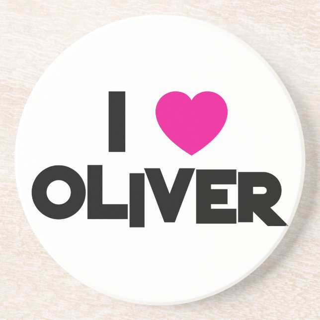 VALENTINE'S DAY COASTER (Front)