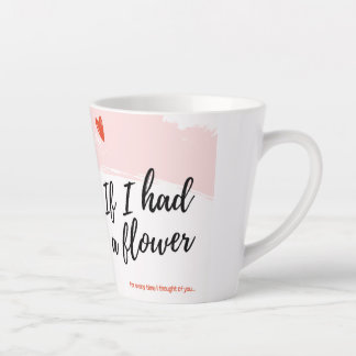 Valentine's day Coffee Cup