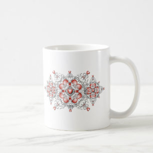 Valentine's Day Coffee Mug