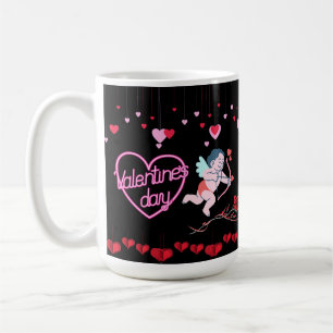 Valentines Day Coffee Mug