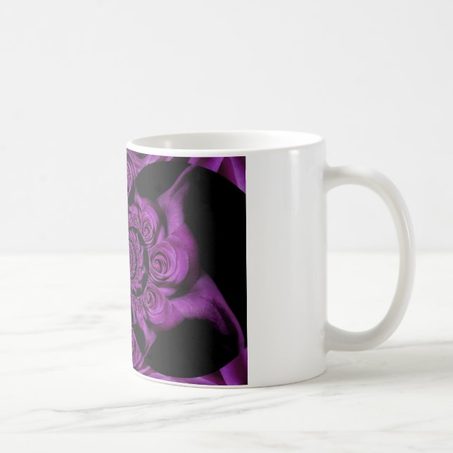 Valentines day coffee mug (Right)