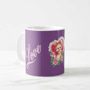 Valentine's Day Coffee Mug