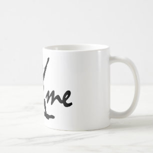 valentine's day coffee mug