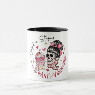 Valentine's Day Coffee Mug