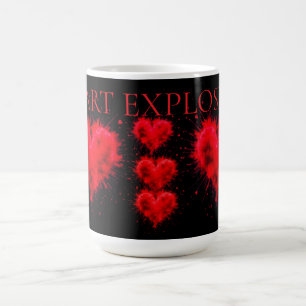 VALENTINES DAY COFFEE MUG
