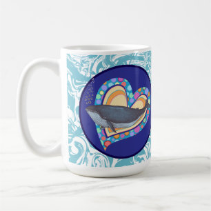 valentine's day coffee mug